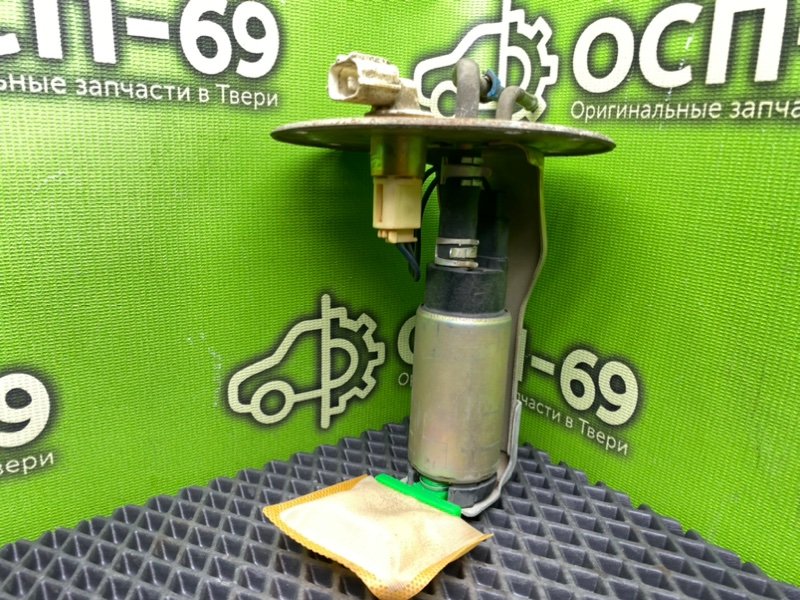 Топливный насос, 2400 рублей, Тверь