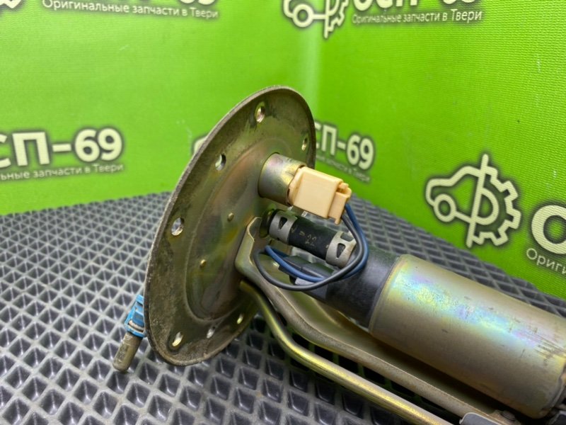 Топливный насос, 2400 рублей, Тверь