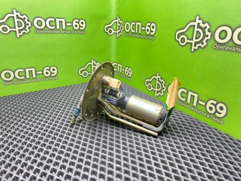 Топливный насос, 2400 рублей, Тверь