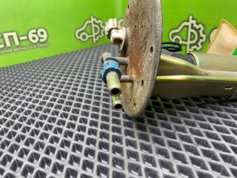 Топливный насос, 2400 рублей, Тверь