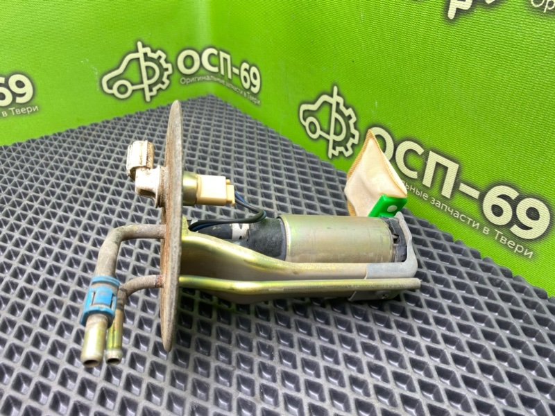 Топливный насос, 2400 рублей, Тверь