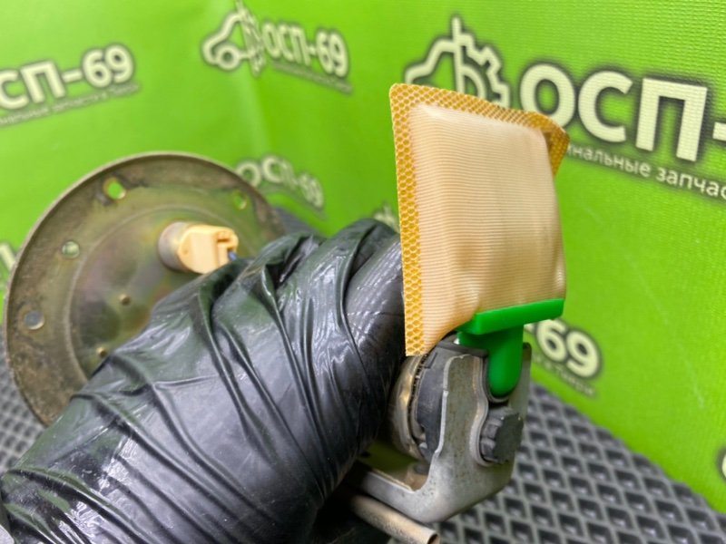 Топливный насос, 2400 рублей, Тверь