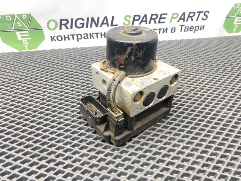 Блок ABS, 2490 рублей, Тверь