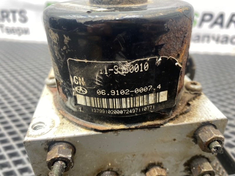 Блок ABS, 2490 рублей, Тверь