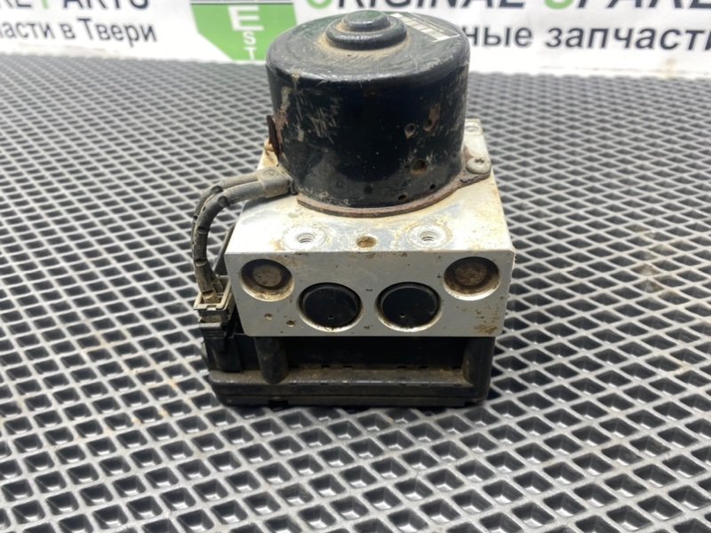 Блок ABS, 2490 рублей, Тверь