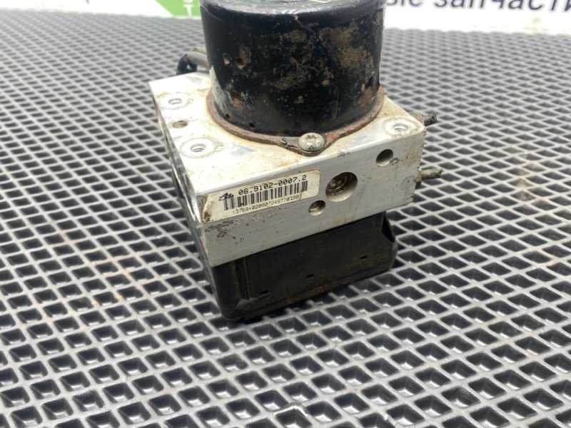 Блок ABS, 2490 рублей, Тверь