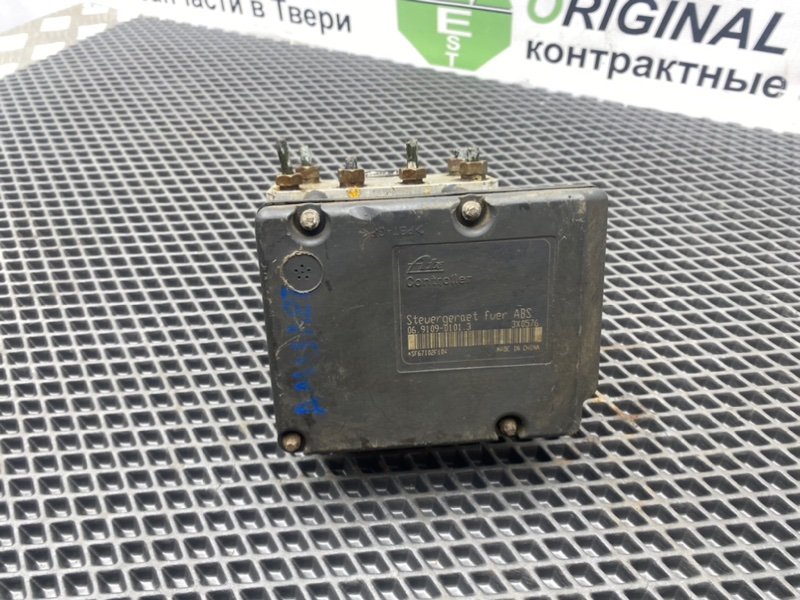 Блок ABS, 2490 рублей, Тверь