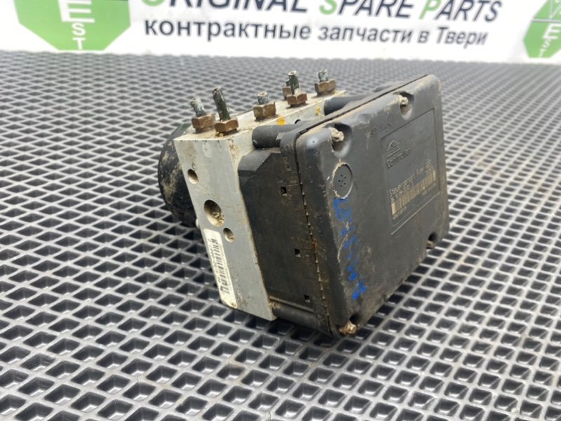 Блок ABS, 2490 рублей, Тверь