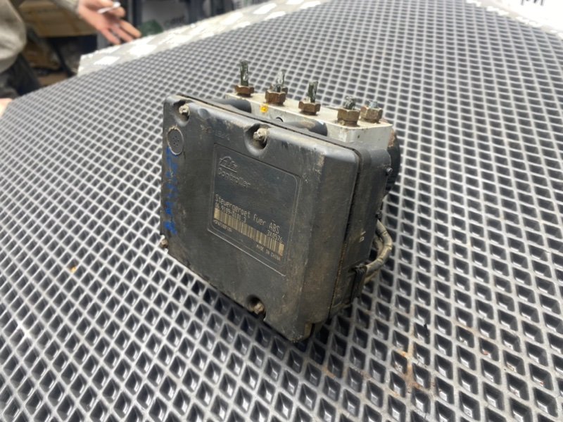 Блок ABS, 2490 рублей, Тверь