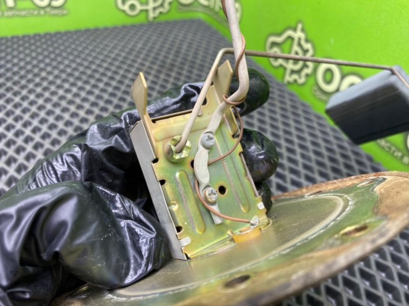 Датчик уровня топлива, 1600 рублей, Тверь