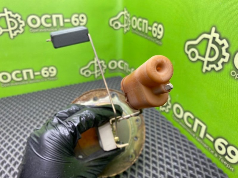 Датчик уровня топлива, 1600 рублей, Тверь