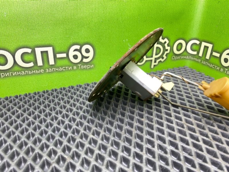 Датчик уровня топлива, 1600 рублей, Тверь