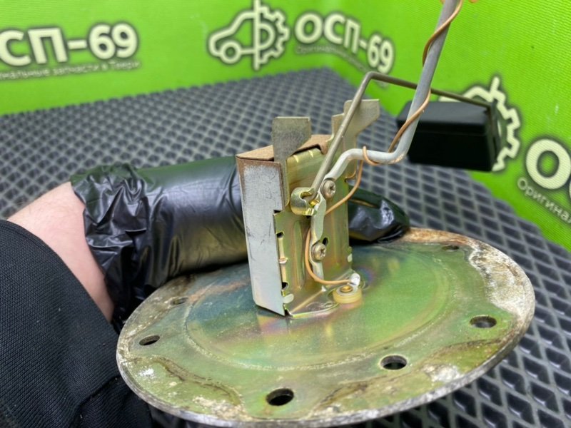 Датчик уровня топлива, 1600 рублей, Тверь