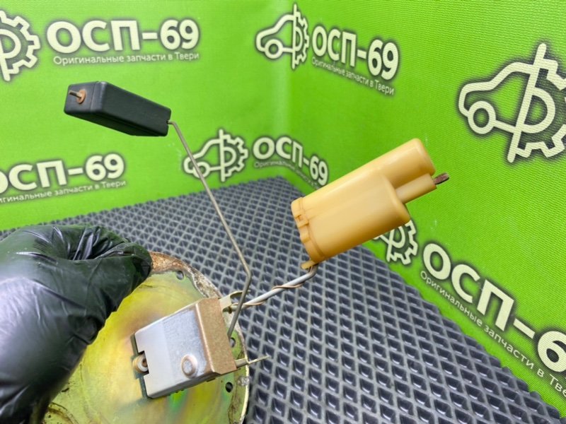 Датчик уровня топлива, 1600 рублей, Тверь