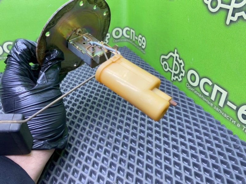 Датчик уровня топлива, 1600 рублей, Тверь