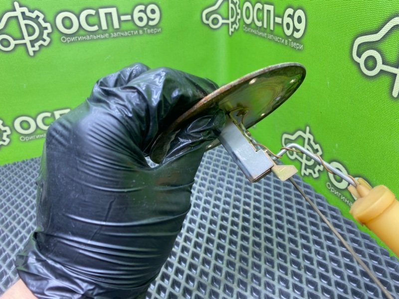 Датчик уровня топлива, 1600 рублей, Тверь