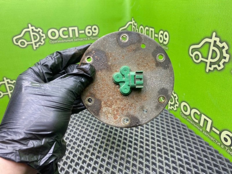 Датчик уровня топлива, 1600 рублей, Тверь