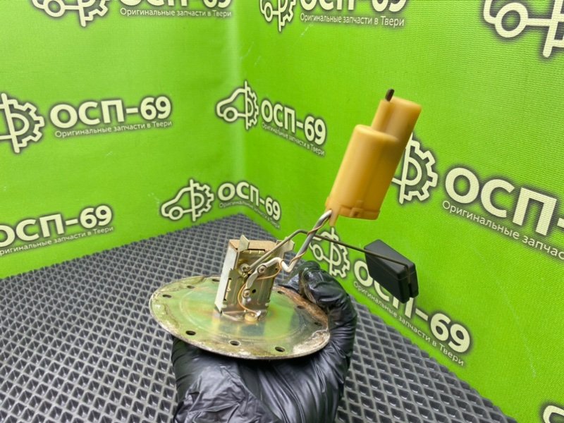 Датчик уровня топлива, 1600 рублей, Тверь