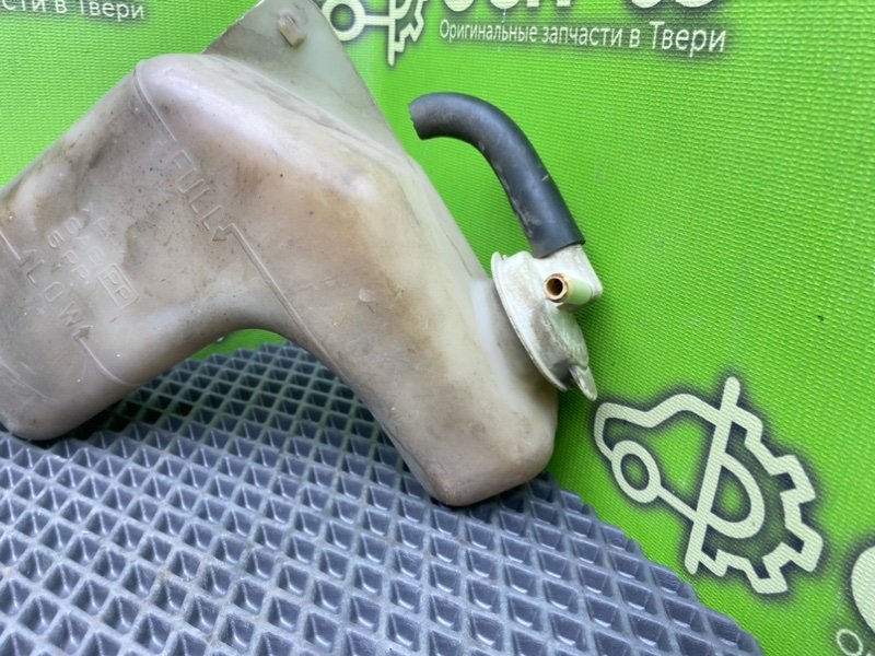 Бачок расширительный, 790 рублей, Тверь