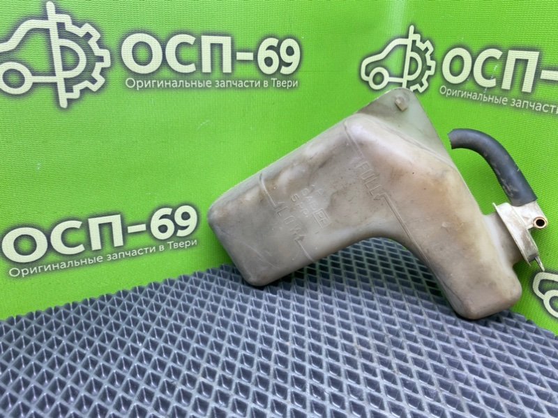 Бачок расширительный, 790 рублей, Тверь