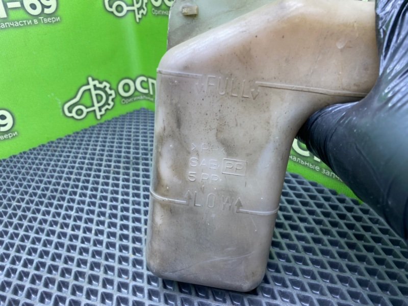 Бачок расширительный, 790 рублей, Тверь