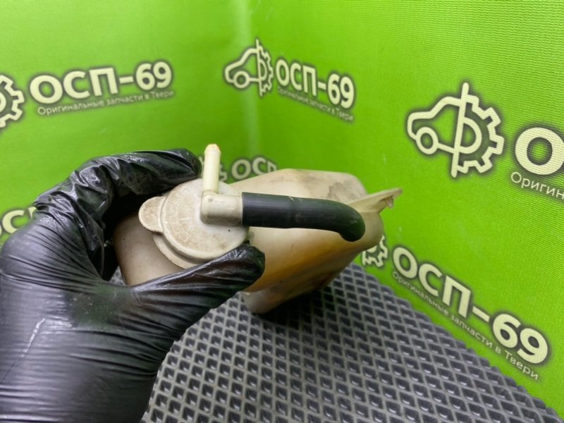 Бачок расширительный, 790 рублей, Тверь