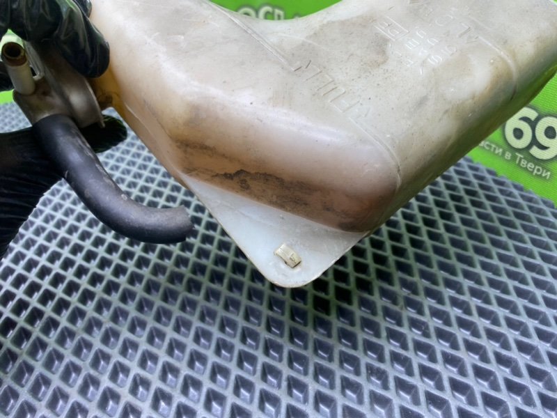 Бачок расширительный, 790 рублей, Тверь