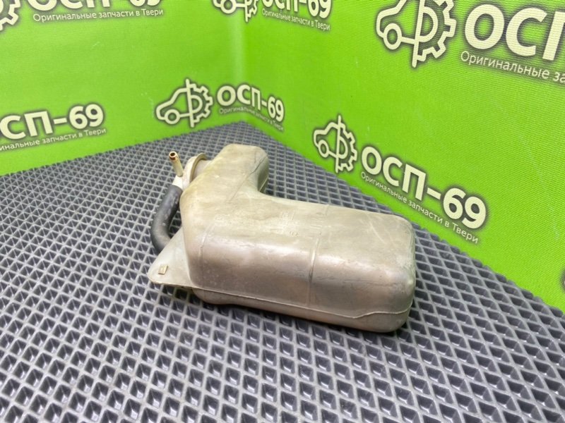 Бачок расширительный, 790 рублей, Тверь