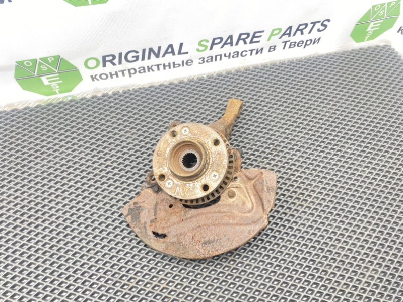 Поворотный кулак, 1990 рублей, Тверь