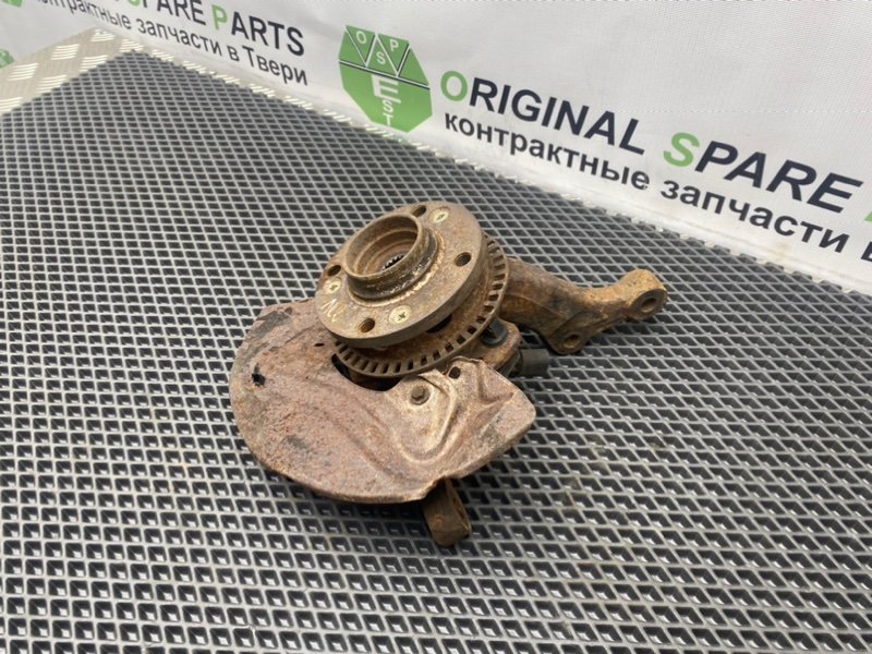 Поворотный кулак, 1990 рублей, Тверь