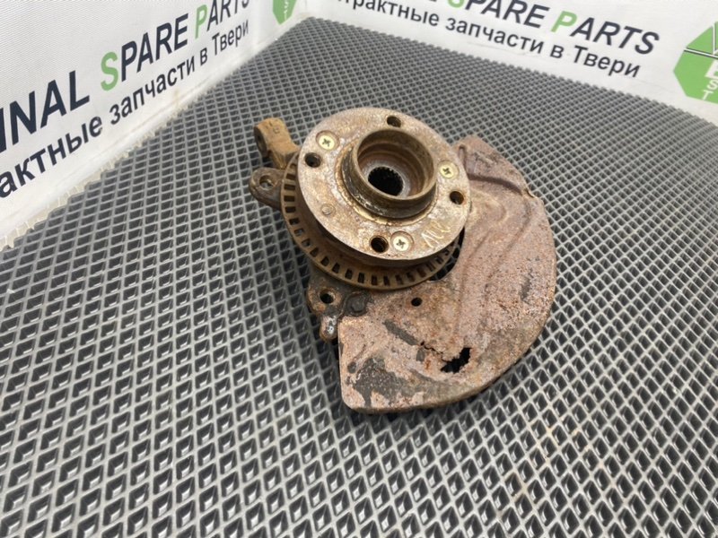 Поворотный кулак, 1990 рублей, Тверь