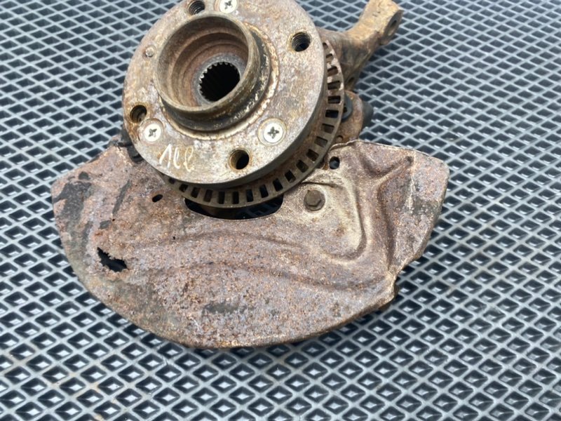 Поворотный кулак, 1990 рублей, Тверь