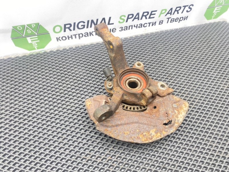 Поворотный кулак, 1990 рублей, Тверь