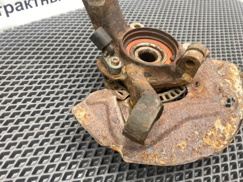 Поворотный кулак, 1990 рублей, Тверь