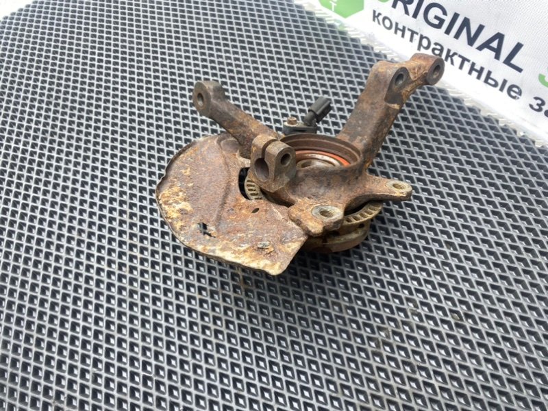 Поворотный кулак, 1990 рублей, Тверь