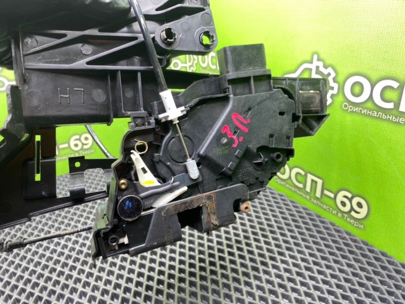 Замок двери, 790 рублей, Тверь