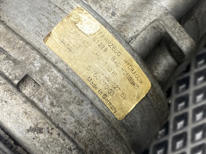 Насос гур, 7290 рублей, Тверь