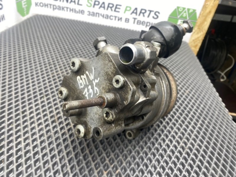 Насос гур, 7290 рублей, Тверь