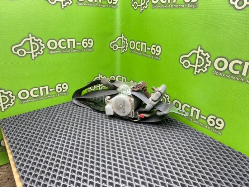 Ремень безопасности, 990 рублей, Тверь