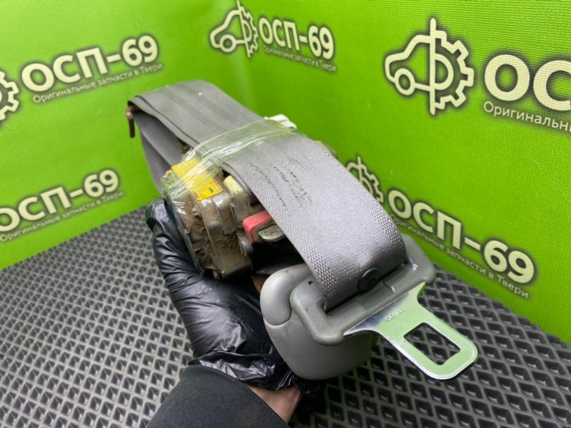 Ремень безопасности, 990 рублей, Тверь