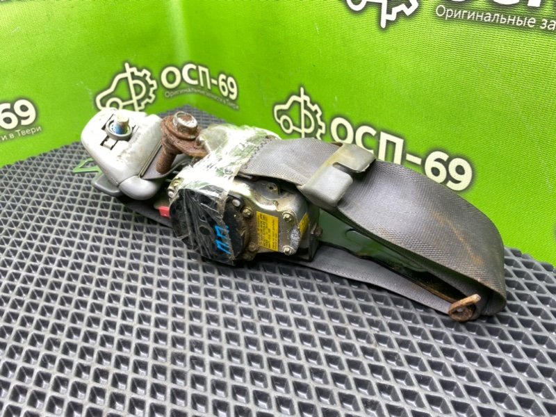 Ремень безопасности, 990 рублей, Тверь