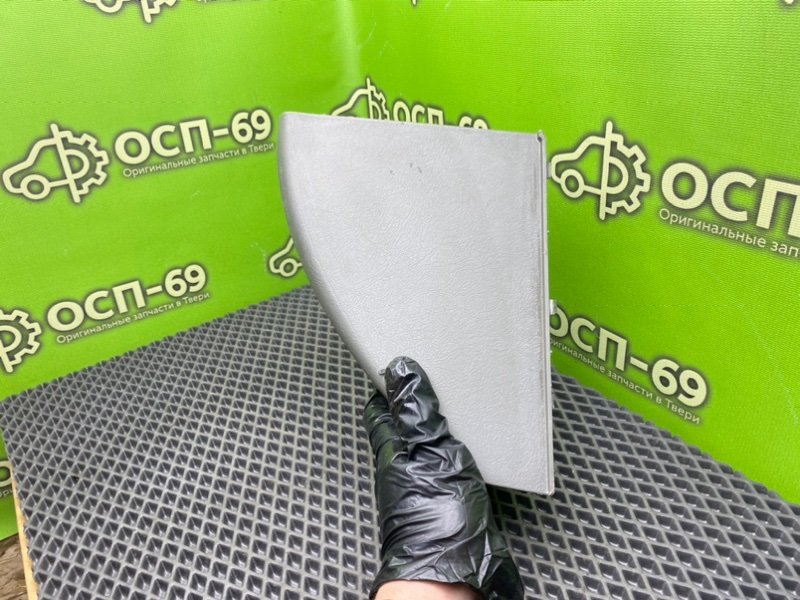 Накладка торпедо, 490 рублей, Тверь