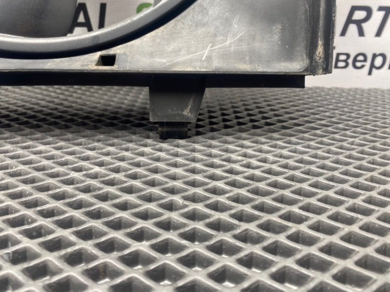 Вентилятор радиатора, 3190 рублей, Тверь