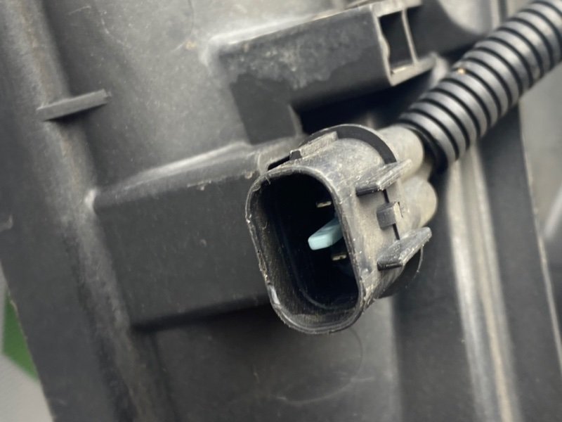 Вентилятор радиатора, 3190 рублей, Тверь