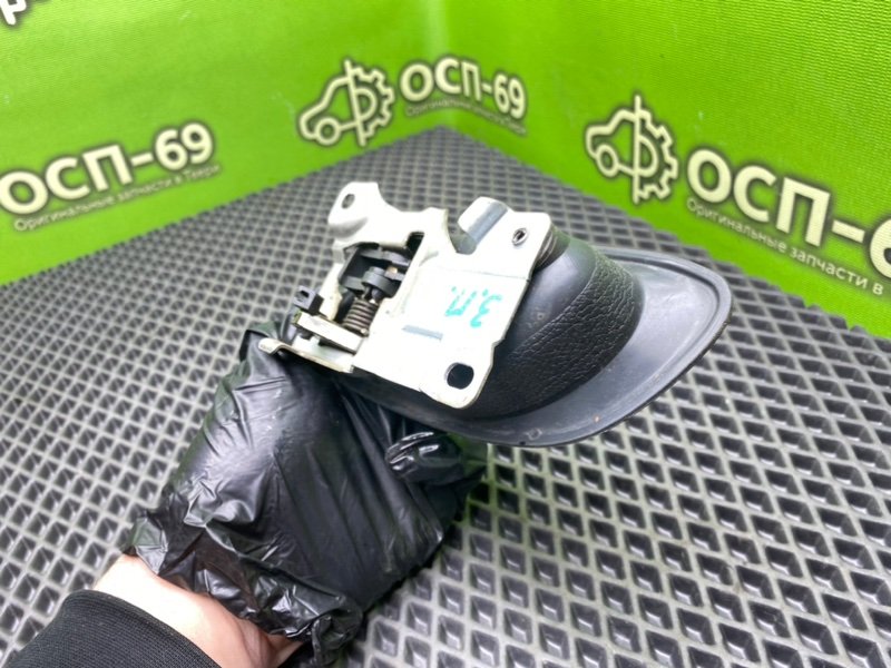 Ручка двери, 590 рублей, Тверь