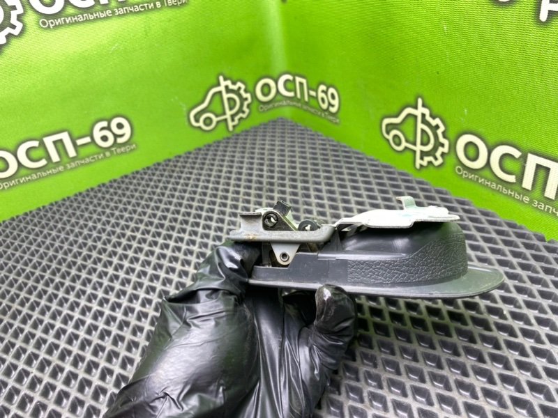 Ручка двери, 590 рублей, Тверь