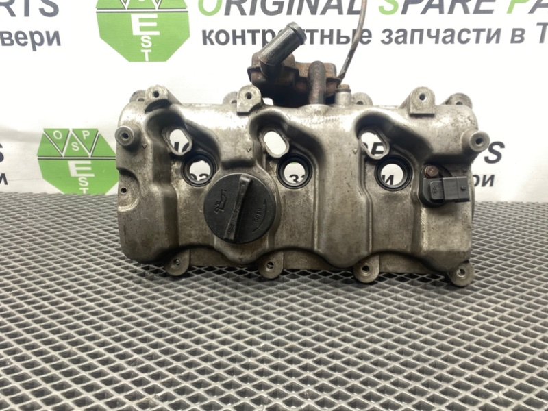 Крышка клапанов, 3290 рублей, Тверь