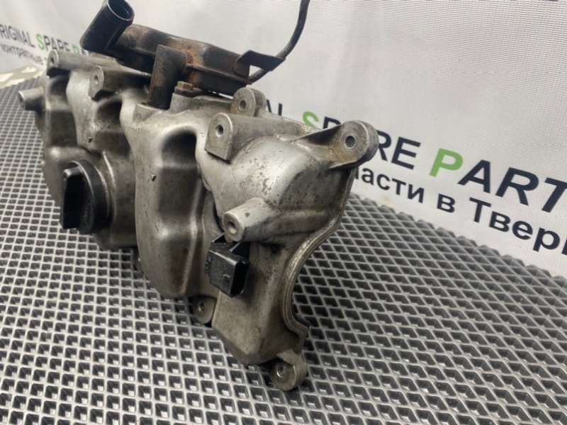 Крышка клапанов, 3290 рублей, Тверь