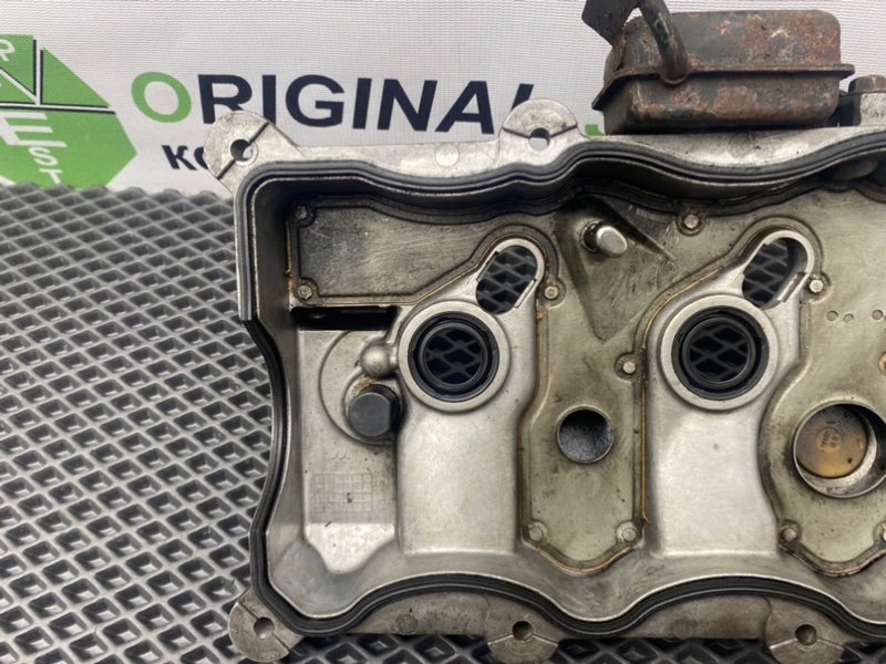 Крышка клапанов, 3290 рублей, Тверь