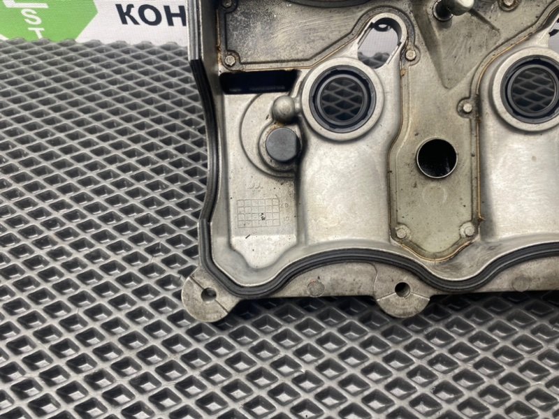 Крышка клапанов, 3290 рублей, Тверь